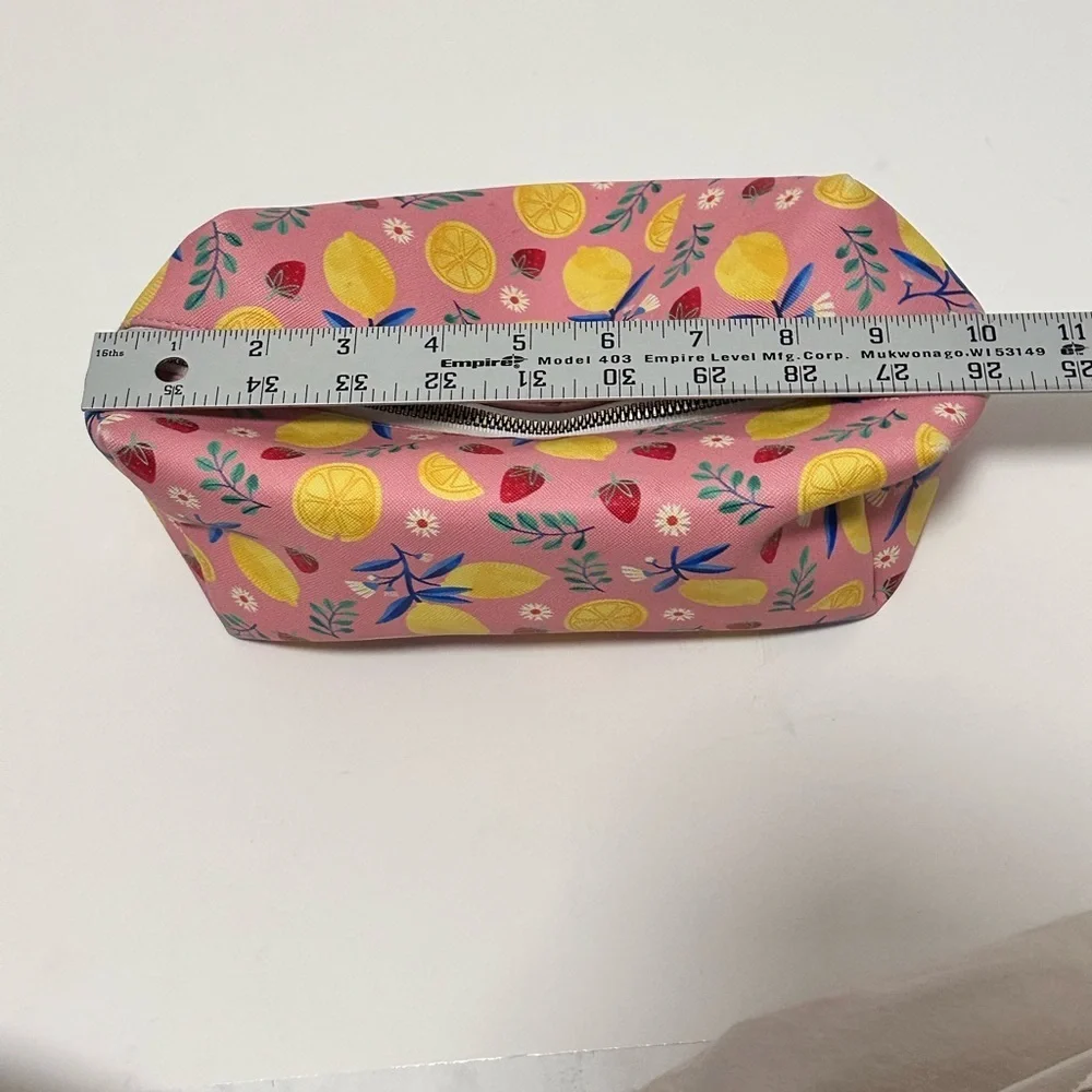 🍋 Studio Oh! OCS Designs Cosmetic Bag - Potions and Lotions 🍋